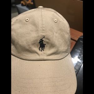 Polo Ralph Lauren Hat
